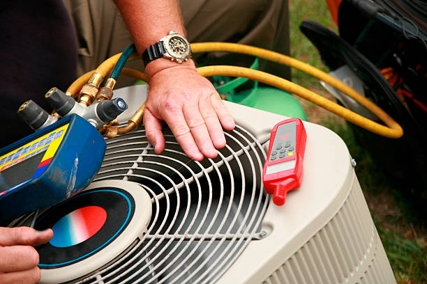 Best HVAC Repair Near Me  in Slayton, MN