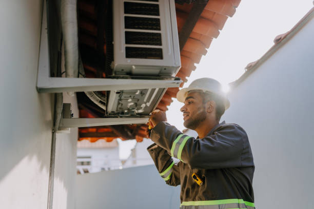 Best HVAC Installation Services  in Slayton, MN